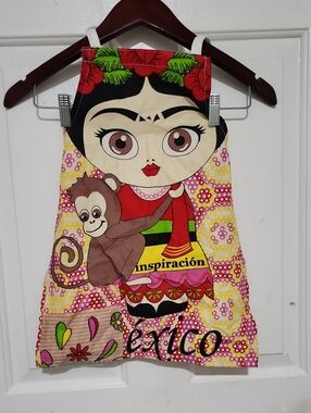 Apron